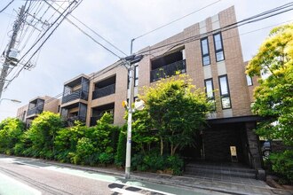 ザ・パークハウス小日向