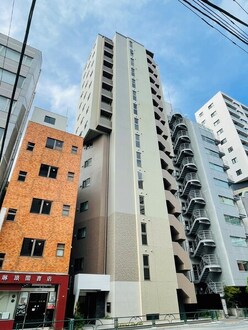 オープンレジデンシア本郷の社