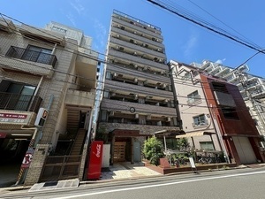 ガラ・シティ茗荷谷