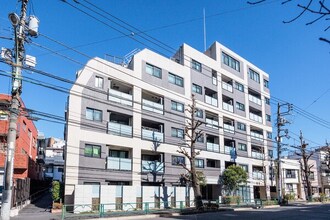 グローリオ文京茗荷谷