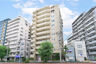 グランスイート文京本駒込