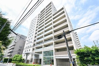 本郷パークハウス　ザ・プレミアフォート