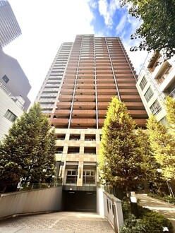 アトラスタワー小石川