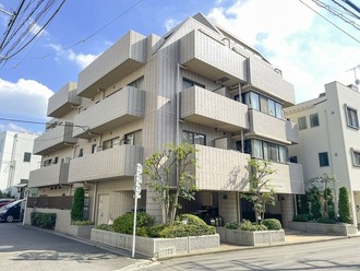 藤和シティコープ田端