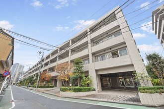 小石川ザ・レジデンスイーストスクエア