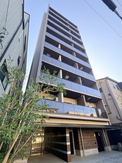 オープンレジデンシア六義園サウスコート