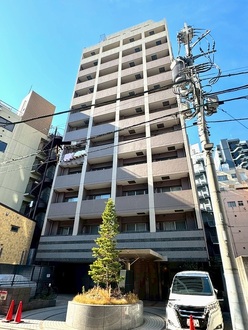 ステージグランデ本郷