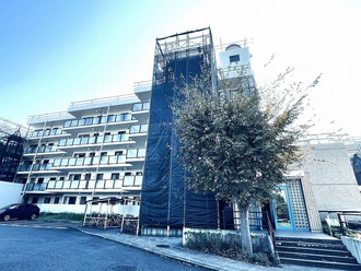 ちはら台ファミールハイツ