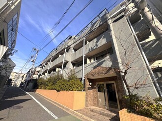 スカイコート後楽園第3