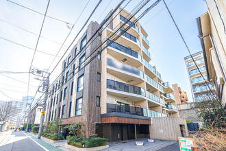 ブランズ文京小石川レジデンス