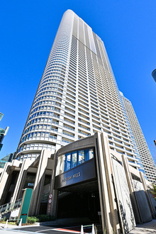 麻布台ヒルズレジデンスB