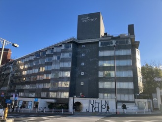 コープオリンピア