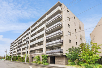 プライム川崎小島新田