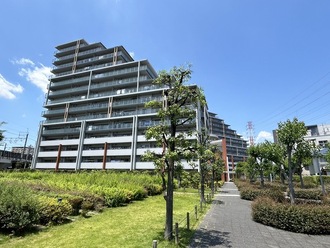 川崎サイトシティ