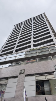パレール川崎