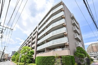 ザ・パークハウス新川崎