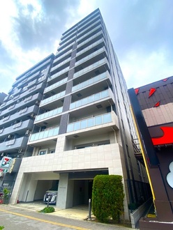 アーリアシティ川崎