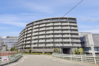 プラウド高田馬場