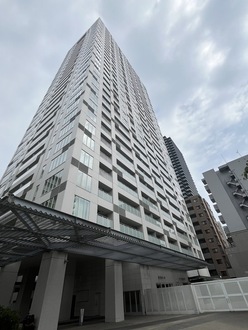サンクタス川崎タワー