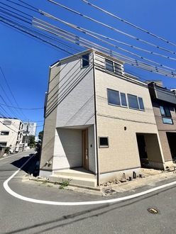 B棟