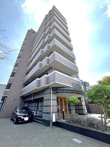 クレッセント新丸子IV