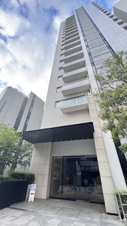 カワサキ・ミッドマークタワー