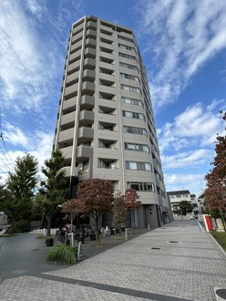 アトラスアリーナ武蔵新城ランドマークコート