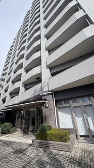 クレアホームズ小杉