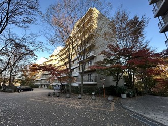 みはらしの家A棟