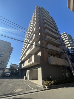 新丸子パークホームズ