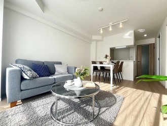 クリオ武蔵中原壱番館