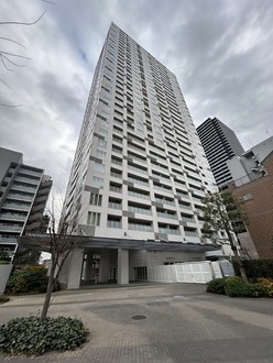 サンクタス川崎タワー