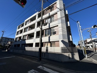 ヒルズ武蔵中原ウエストウィング