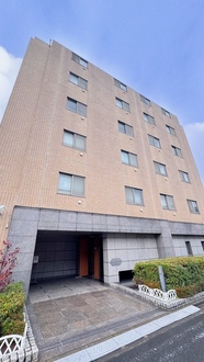 コスモ川崎小田公園