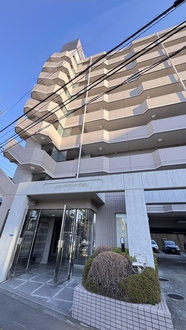 藤和シティコープ日吉北