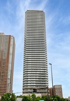 リエトコート武蔵小杉ザ・クラッシィタワー