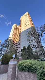 グラン・エステ川崎ツインタワー弐番館