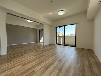 ライオンズマンション武蔵小杉東