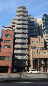 パレステュディオ三田