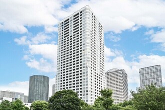 ＴＯＫＹＯ　ＳＥＡ　ＳＯＵＴＨブランファーレ