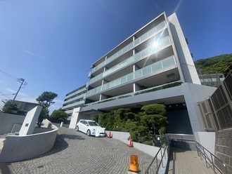 パークハウス葉山丘邸