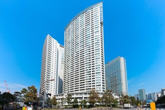 品川Ｖタワー