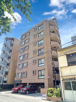 エクラン大森北