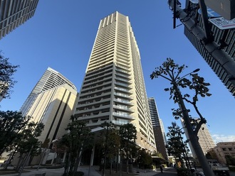 コスモポリス品川