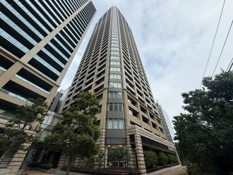 カテリーナ三田タワースイート