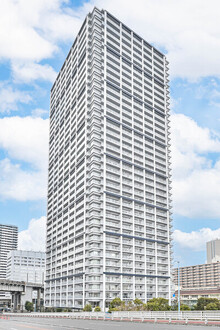 ベイクレストタワー