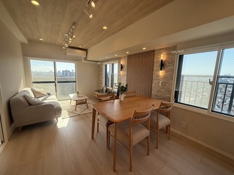 マイキャッスル大森町エクセレントステージ