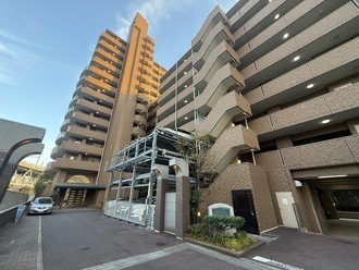 グランシティ天王洲アイル