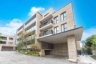 ザ・パークハウス高輪フォート