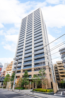 ザ・パークハウス大森タワー